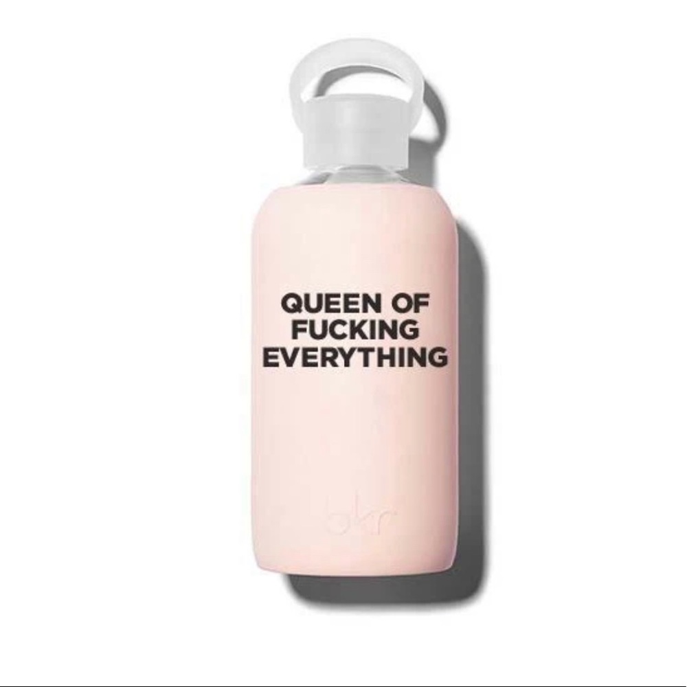 bkr 1L Water Bottle